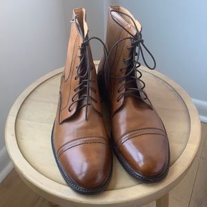 Massimo Matteo boots